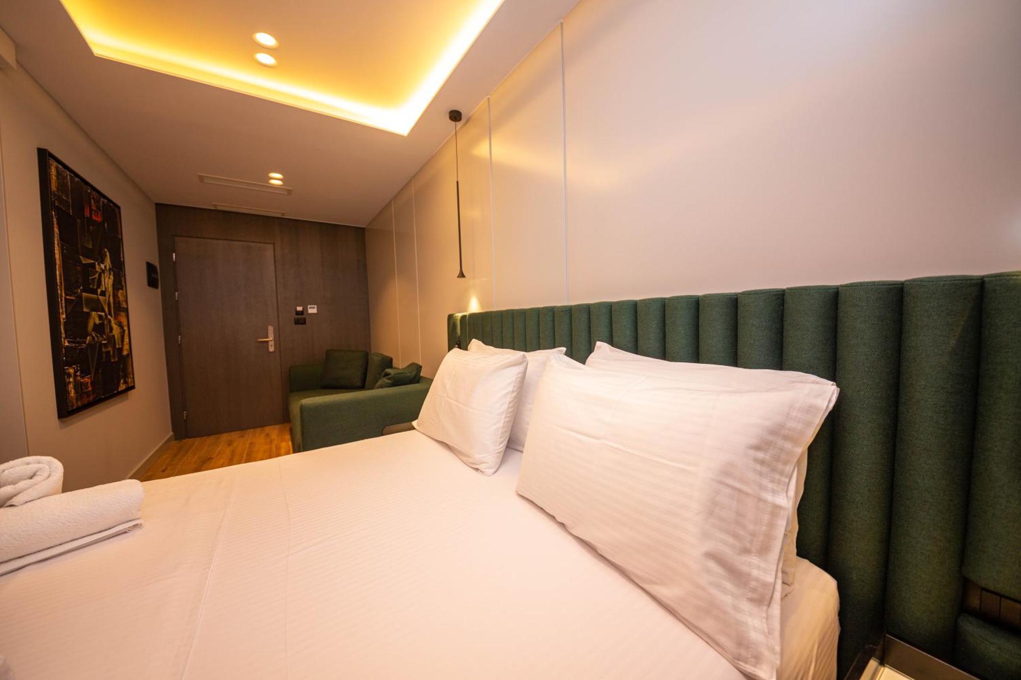 Hotel Lili-1 Sarandë 部屋 写真